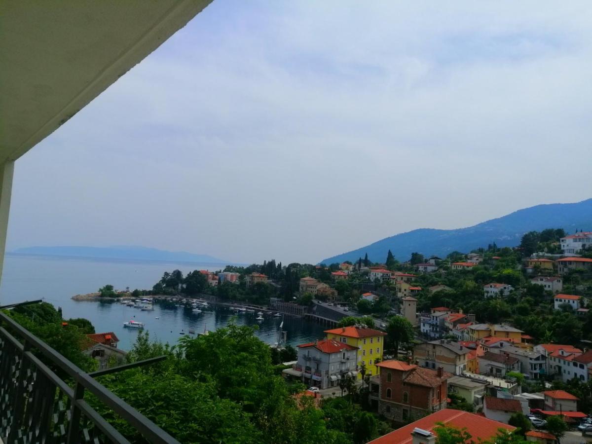 Apartments Branka Ika Kültér fotó