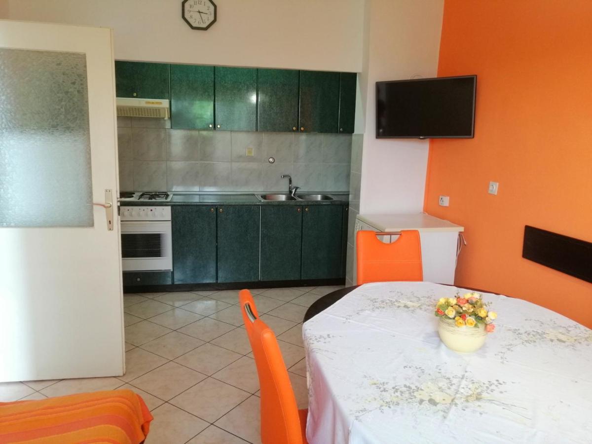 Apartments Branka Ika Kültér fotó