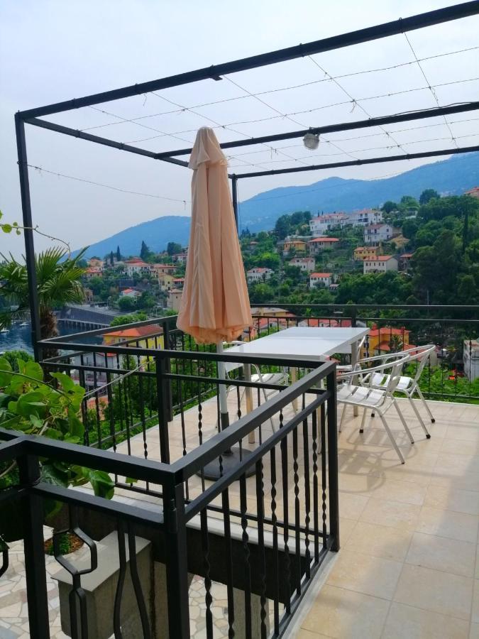 Apartments Branka Ika Kültér fotó