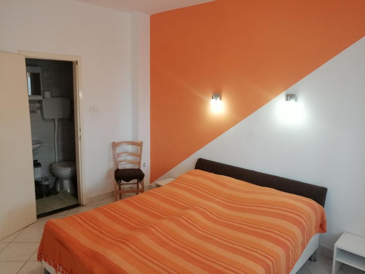Apartments Branka Ika Kültér fotó