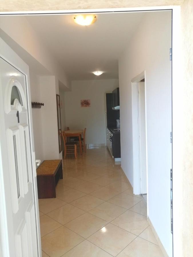 Apartments Branka Ika Kültér fotó