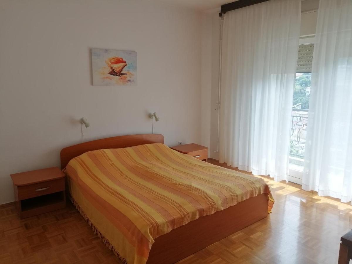 Apartments Branka Ika Kültér fotó
