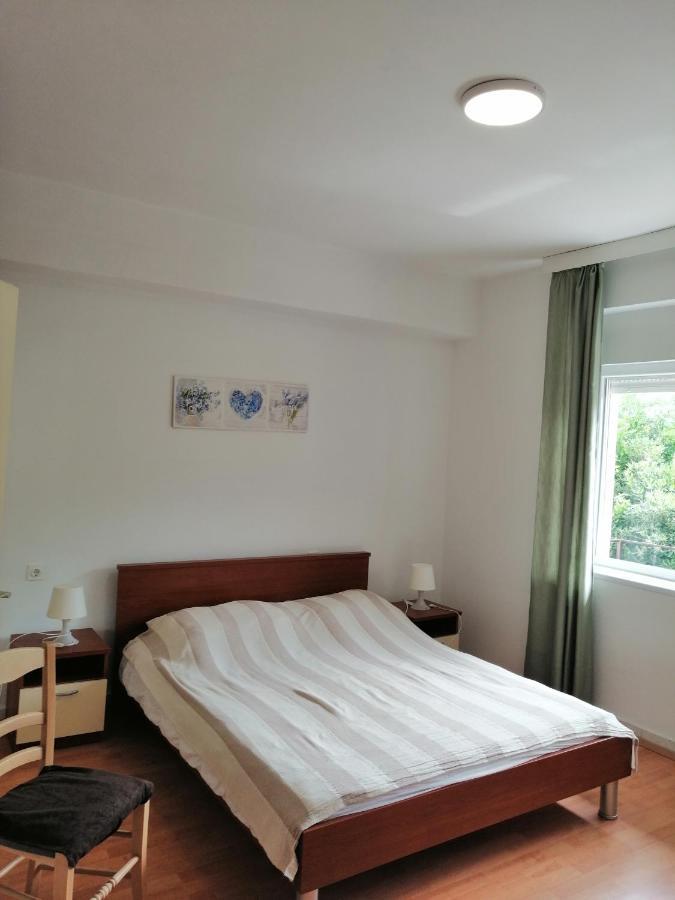Apartments Branka Ika Kültér fotó