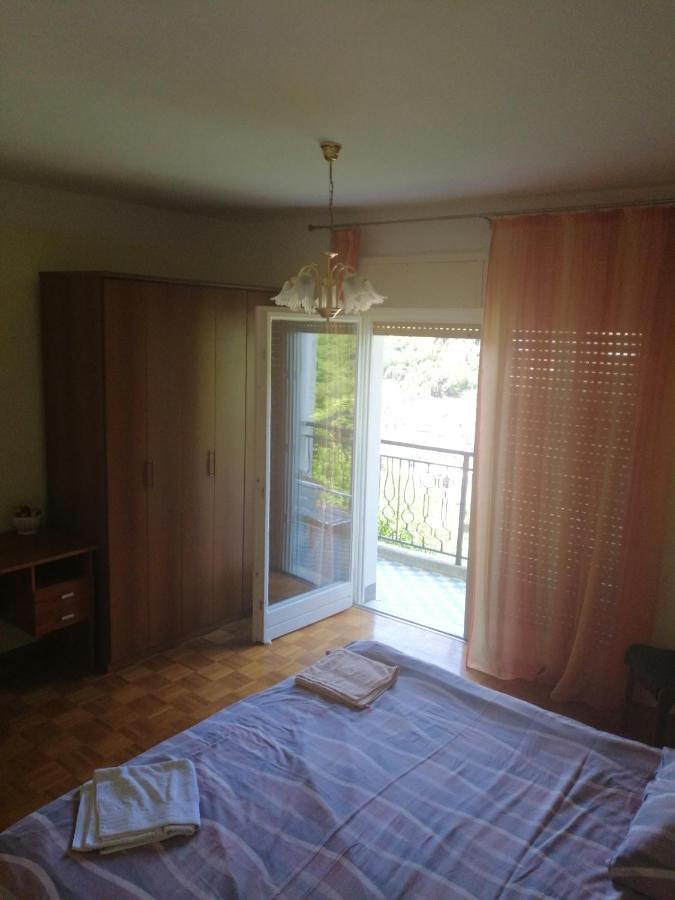 Apartments Branka Ika Kültér fotó