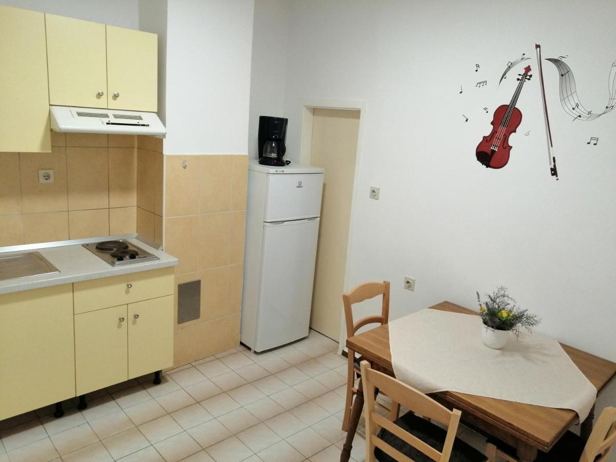 Apartments Branka Ika Kültér fotó