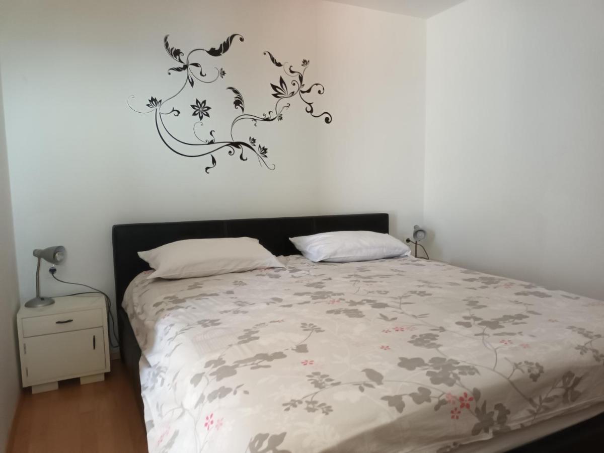 Apartments Branka Ika Kültér fotó
