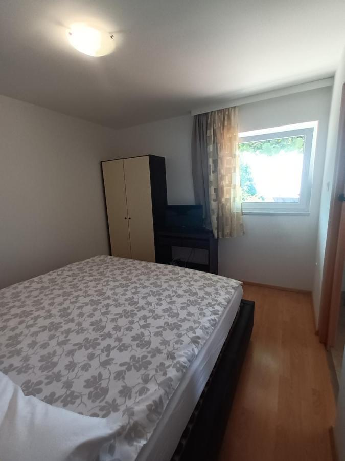 Apartments Branka Ika Kültér fotó