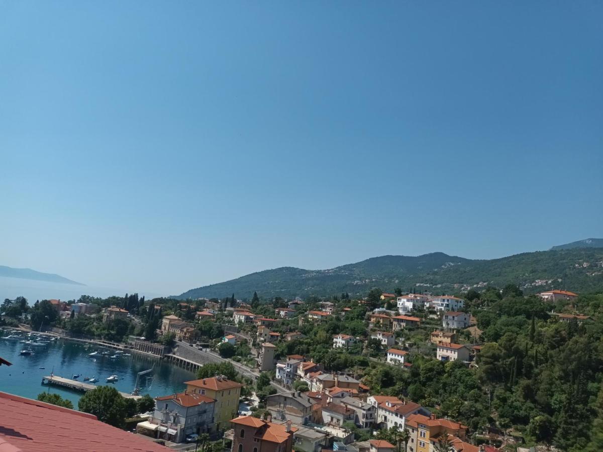Apartments Branka Ika Kültér fotó
