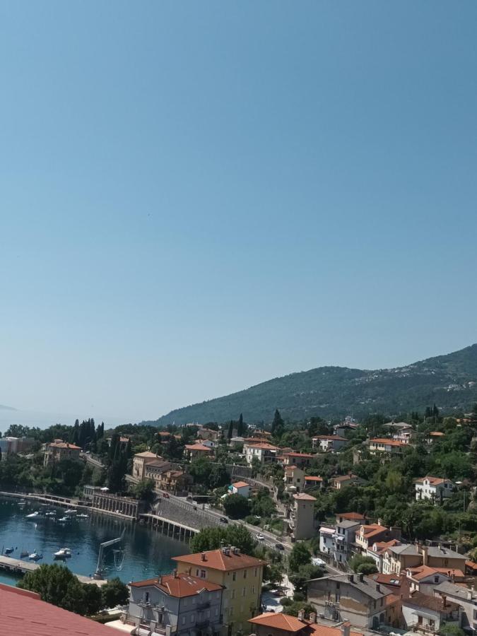 Apartments Branka Ika Kültér fotó
