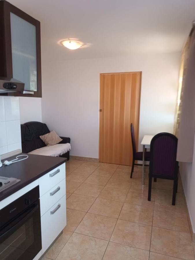 Apartments Branka Ika Kültér fotó