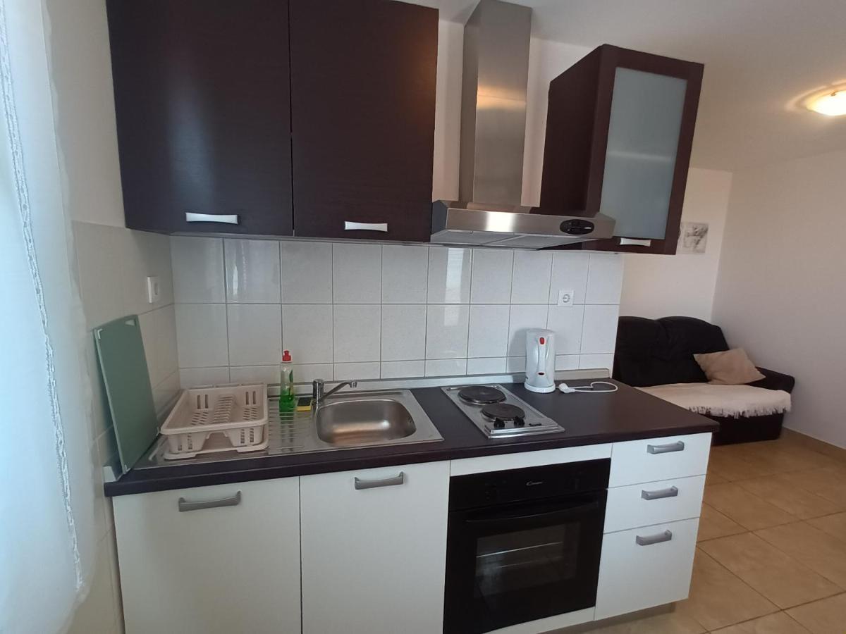 Apartments Branka Ika Kültér fotó