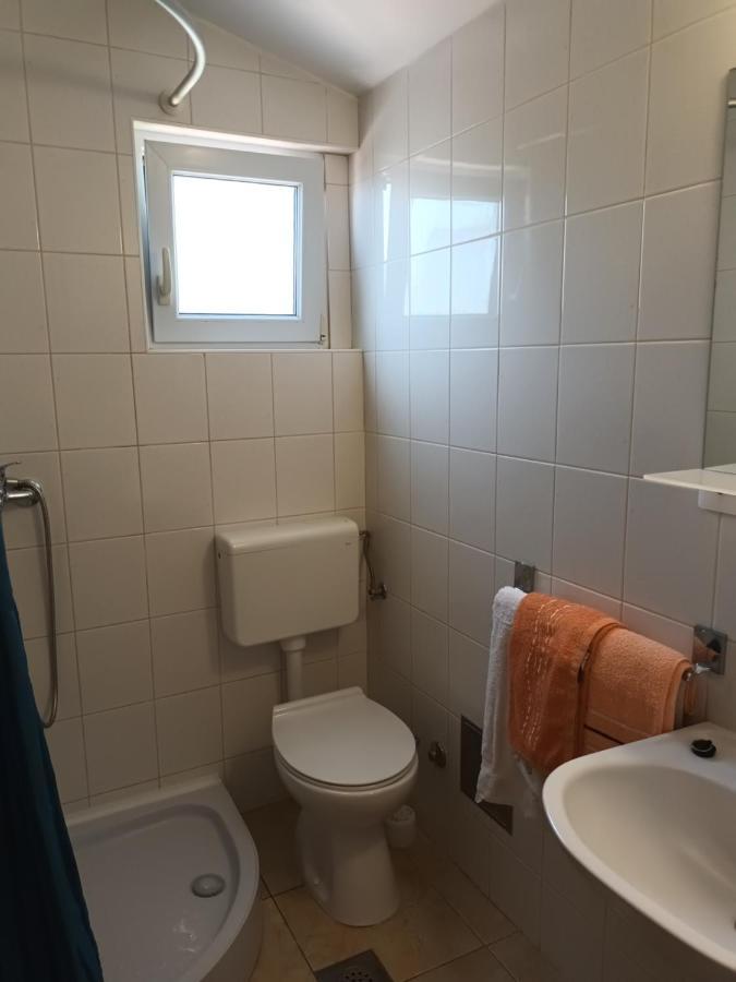 Apartments Branka Ika Kültér fotó
