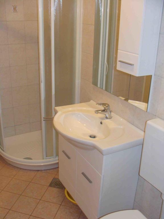 Apartments Branka Ika Kültér fotó