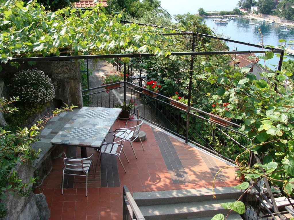 Apartments Branka Ika Kültér fotó