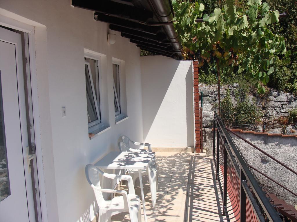 Apartments Branka Ika Kültér fotó