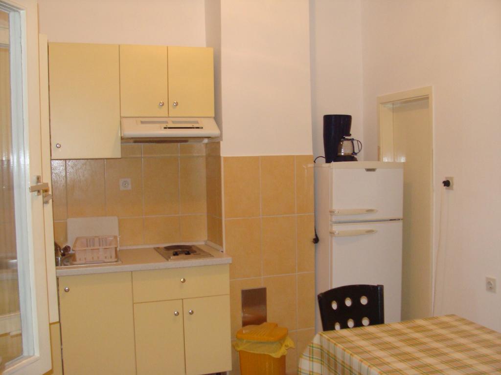 Apartments Branka Ika Kültér fotó