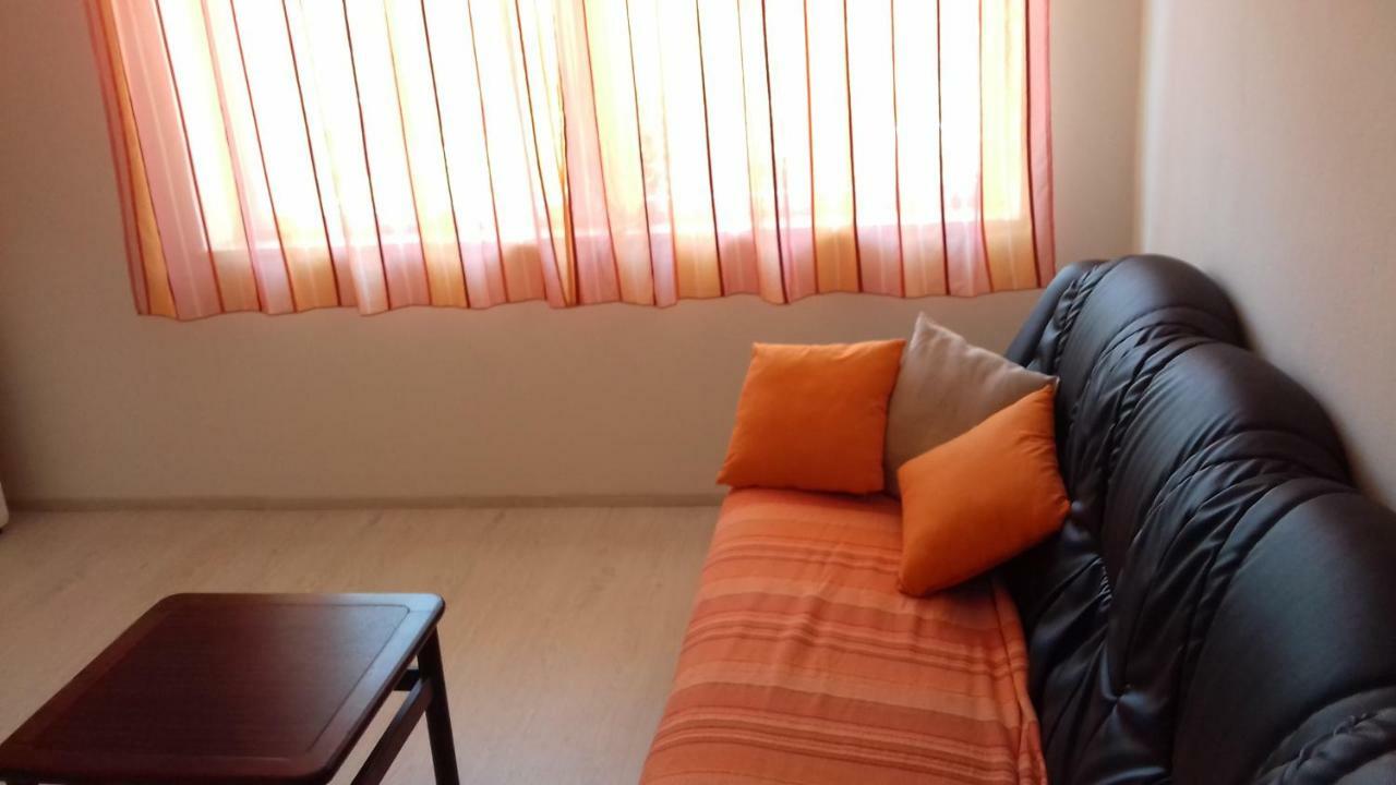 Apartments Branka Ika Kültér fotó