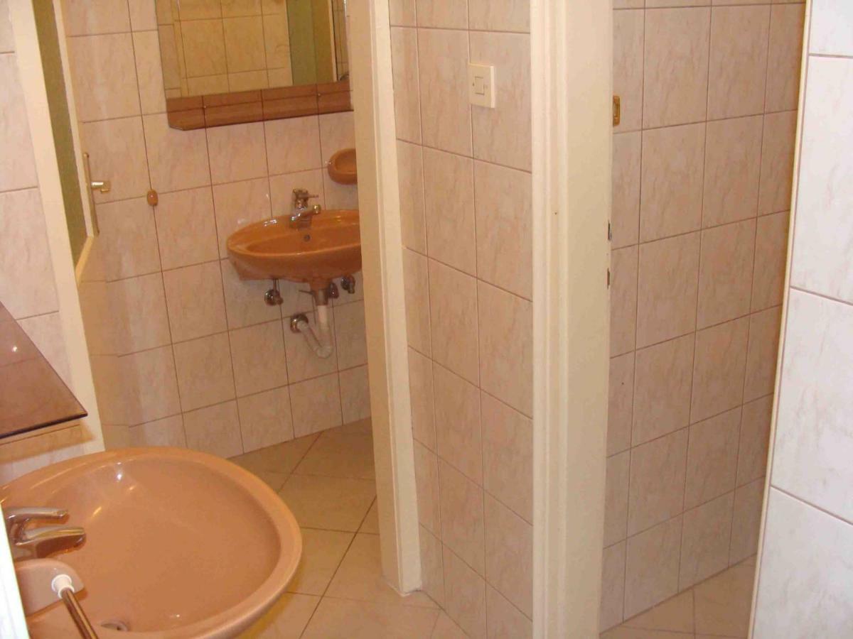 Apartments Branka Ika Kültér fotó