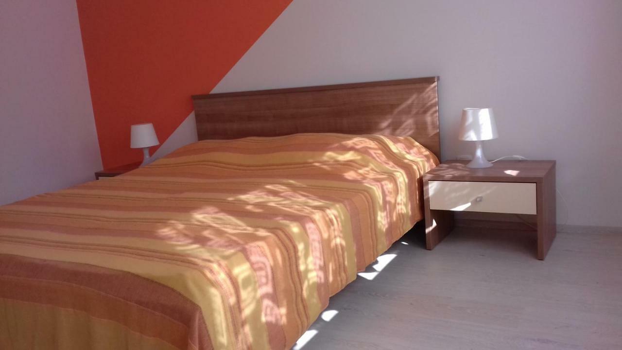 Apartments Branka Ika Kültér fotó