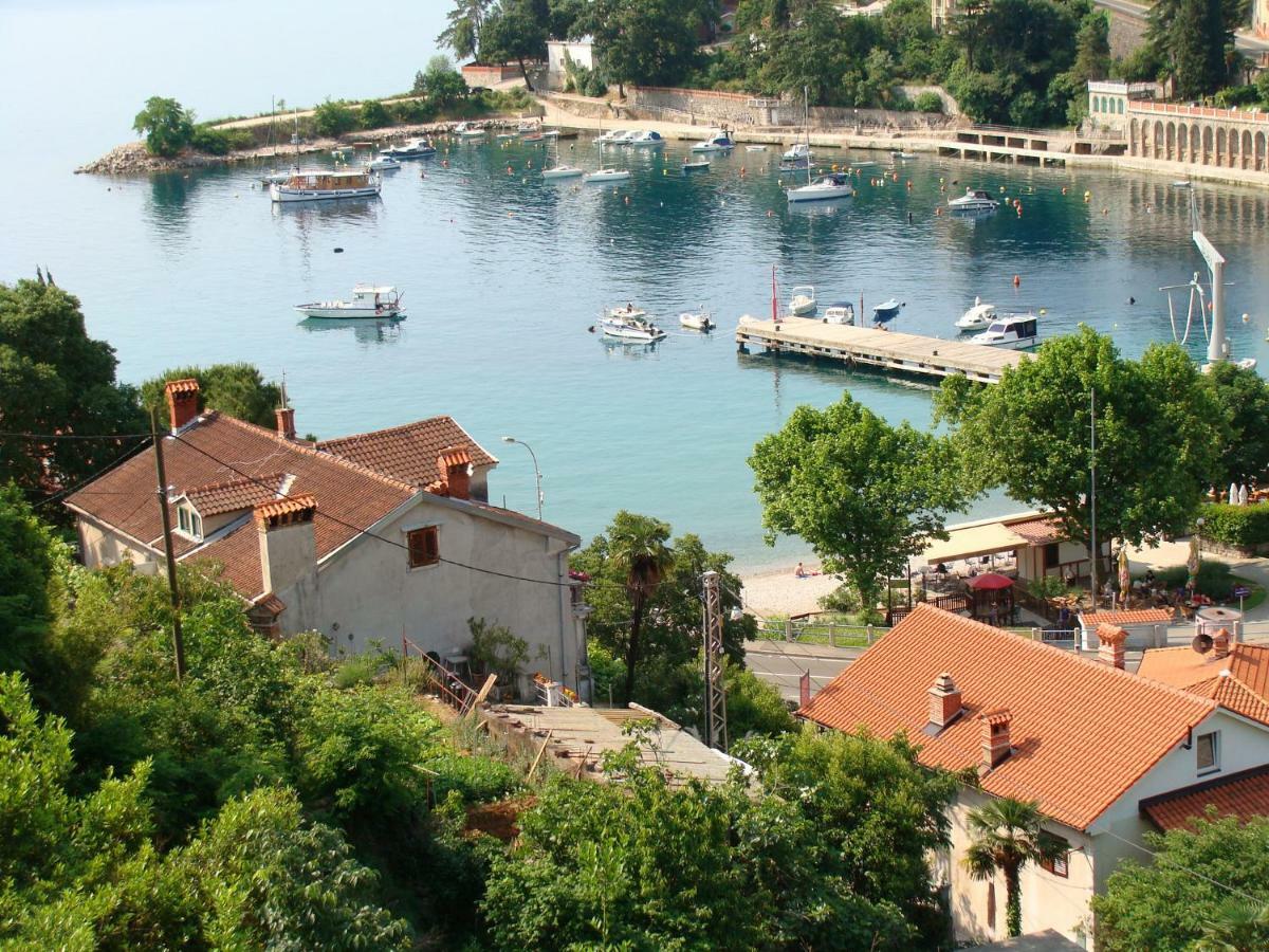 Apartments Branka Ika Kültér fotó